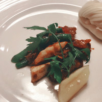 中国料理 天廣堂 - 