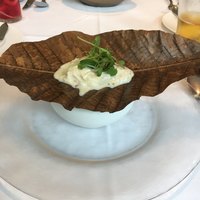 レストラン ヒロミチ - 