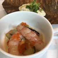 レストラン ヒロミチ - 