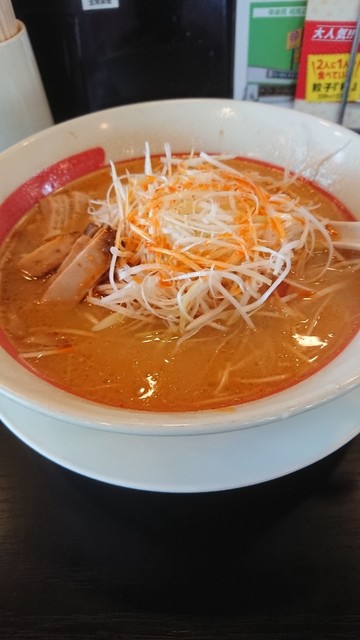 幸楽苑 相馬店 - 相馬（ラーメン）の写真