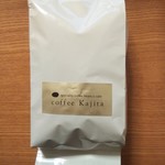 coffee Kajita - コーヒー豆 フォルテ200g