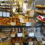 L'atelier de MERCI - 店内