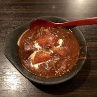 SATOブリアン 本店 - ビーフシチュー