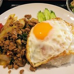 タイレストラン イム サイアム - 