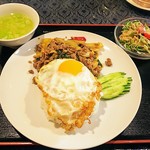 タイレストラン イム サイアム - 