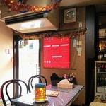 タイレストラン イム サイアム - 