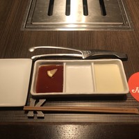 原宿焼肉 KINTAN - 