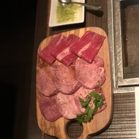 原宿焼肉 KINTAN - 