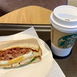 スターバックスコーヒー - 