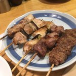 かぶら屋 蒲田店