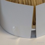 パティスリー プレジール - テープ折り返しサービス♪