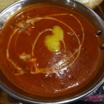Asuta - バターチキンカレー