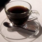 PRIMO - コーヒー（2018.10）