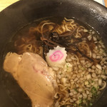 栄町麺処 琉家 - 