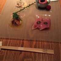 NOBU TOKYO - 