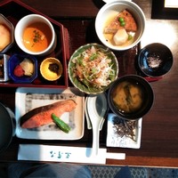 横浜なだ万 - 