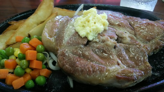 龍園 矢板 定食 食堂 食べログ