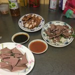 賣麺炎仔 金泉小吃店 - 