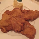 Plachutta - シュニッツェル