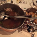 Plachutta - ターフェルシュピッツ