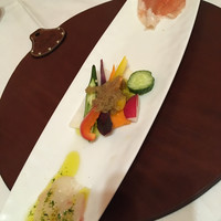 RISTORANTE REGA - 