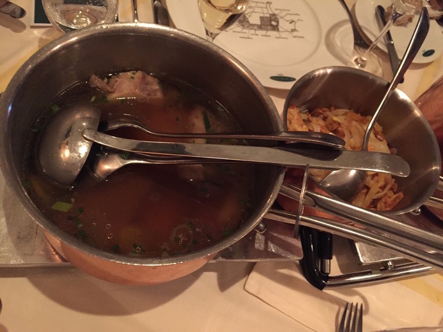 Plachutta Wollzeile ウィーン 西洋各国料理 その他 食べログ Plachutta Wollzeile ウィーン 西洋各国料理 その他 食べログ