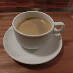 隠れ家の蓄音機カフェ - ドリンク写真: