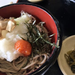 Doumon Soba - 