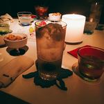 BAR NOBU - 