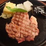 ステーキレストラン パポイヤ - 