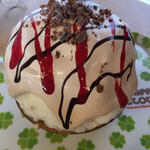 雪みるく - ピスターシュショコラ