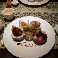 状元樓 横浜中華街本店 - 