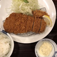 とんかつ まい泉 青山本店 - 