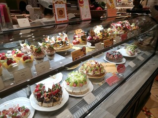 恵比寿で食べたいケーキ お土産にも使える名店選 食べログまとめ 恵比寿で食べたいケーキ お土産にも使える名店選 食べログまとめ