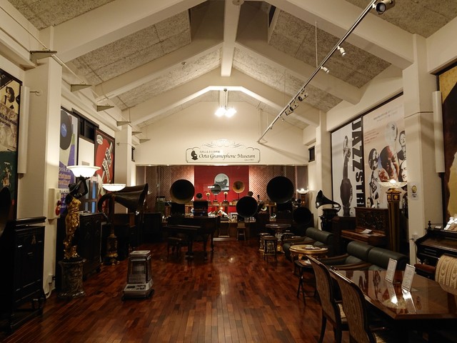 写真 隠れ家の蓄音機カフェ 備前西市 カフェ 食べログ