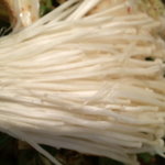 まいうKOREA - タッカンマリに入れるお野菜。コレ＋白キムチをＩＮ。