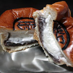 ハースブラウン - 