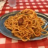 スパゲッティーのパンチョ 平塚店