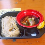 らぁ麺 飯田商店 - 