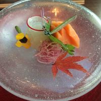 WASHOKU 蒼天  - 