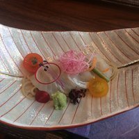 WASHOKU 蒼天  - 