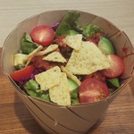 ASICS CONNECTION TOKYO - ビーガンタコライス