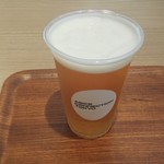 ASICS CONNECTION TOKYO - スーパードライLサイズ