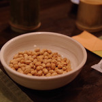 明石カンカン - 炒り納豆