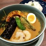 ラ・メゾン・ド・カリークゥー - 