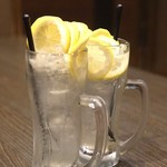 時間無制限 食べ飲み放題 鳥よし - 