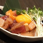 時間無制限 食べ飲み放題 鳥よし - 