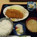 Tonkatsutompei - 