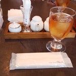 中国レストラン 雪園 - 