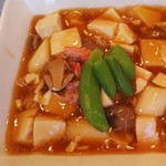 中国レストラン 雪園 - 